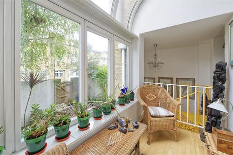 4 bedroom terraced house for sale, Portland Road, London, W11