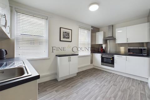 1 bedroom apartment for sale, 26 Hilgrove Street, St Helier