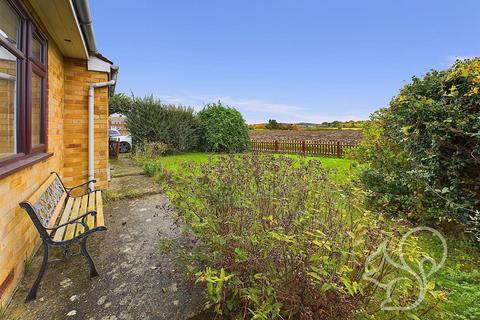 3 bedroom detached bungalow for sale, Lodge Farm Road, Glemsford