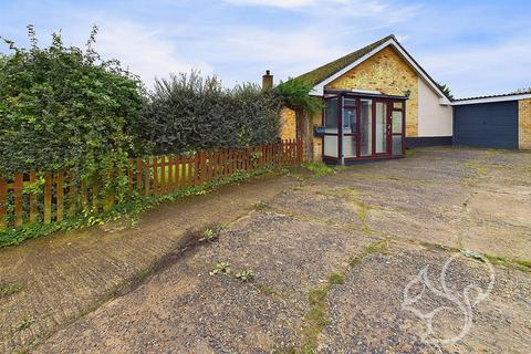 3 bedroom detached bungalow for sale, Lodge Farm Road, Glemsford