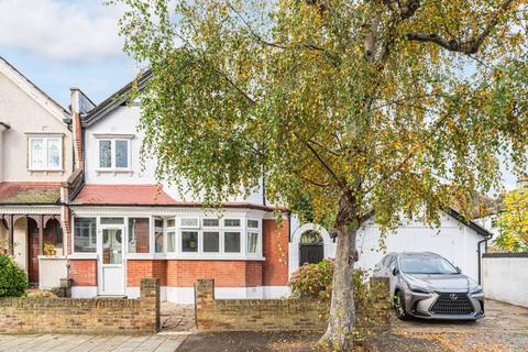 4 bedroom semi-detached house for sale, Heathdene Road, Streatham Common, London, SW16