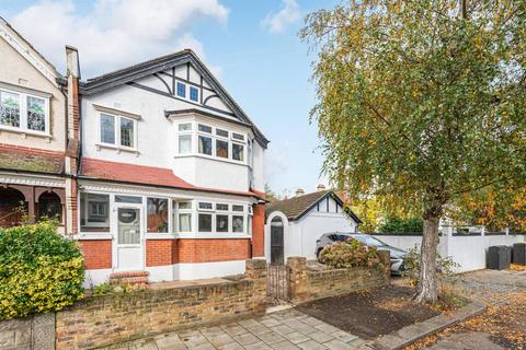 4 bedroom semi-detached house for sale, Heathdene Road, Streatham Common, London, SW16