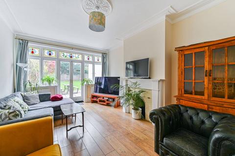 4 bedroom semi-detached house for sale, Heathdene Road, Streatham Common, London, SW16