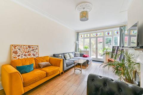 4 bedroom semi-detached house for sale, Heathdene Road, Streatham Common, London, SW16