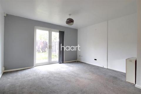 2 bedroom terraced house to rent, Hobkirk Drive