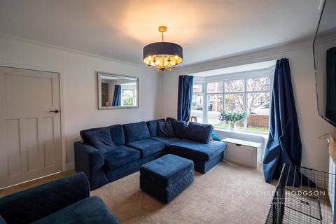 3 bedroom semi-detached house for sale, Queens Avenue, Seaburn, Sunderland