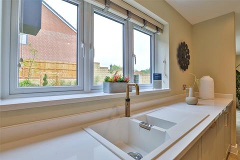 3 bedroom detached house for sale, Weavers Meadow, Elizabeth Way