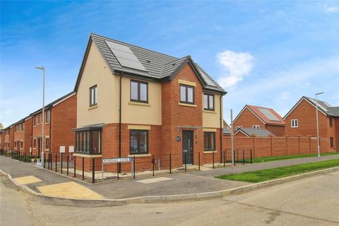 undefined, Plot 47, Weavers Meadow