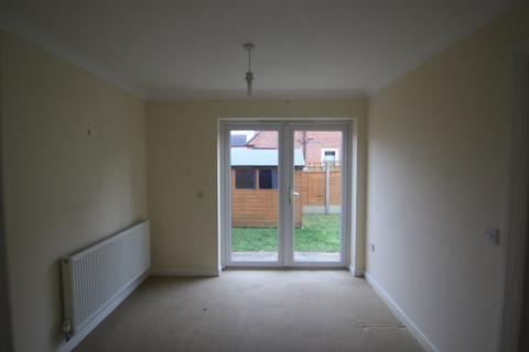 3 bedroom semi-detached house to rent, Holme Lacy Road, Hereford