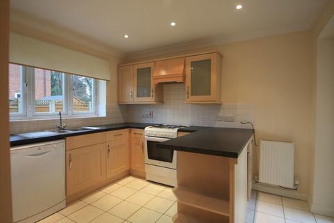 3 bedroom semi-detached house to rent, Holme Lacy Road, Hereford