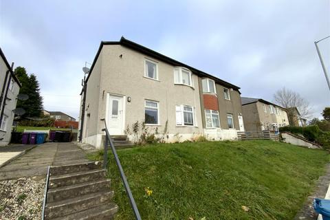 3 bedroom apartment to rent, Croftfoot Road, Croftfoot, Glasgow