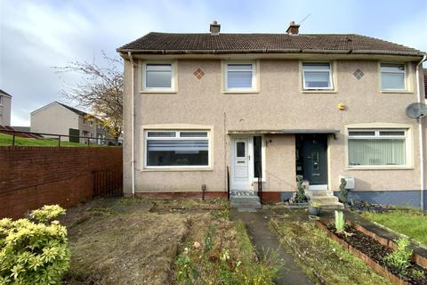 3 bedroom end of terrace house to rent, Castlefern Road, Rutherglen, Glasgow