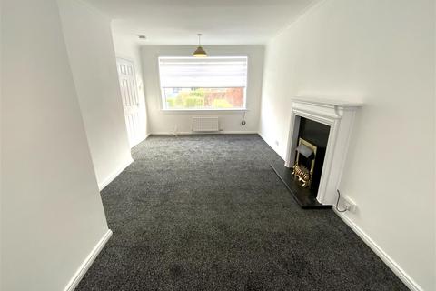 3 bedroom end of terrace house to rent, Castlefern Road, Rutherglen, Glasgow