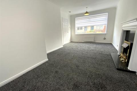 3 bedroom end of terrace house to rent, Castlefern Road, Rutherglen, Glasgow