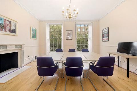 Office to rent, John Street, WC1N