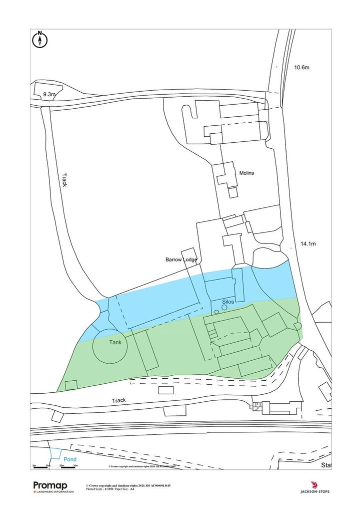 Site Map