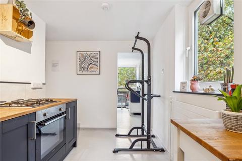 1 bedroom apartment for sale, Robert Street, London, NW1