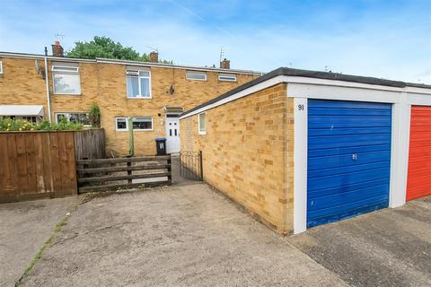 3 bedroom terraced house for sale, Beechfield, Newton Aycliffe