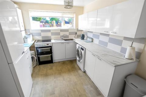 3 bedroom terraced house for sale, Beechfield, Newton Aycliffe