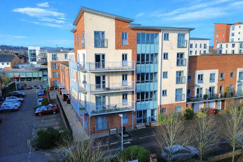 Battle Square, Reading, Berkshire, RG30