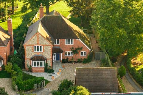 5 bedroom detached house for sale, Perry Lane, Bledlow, Princes Risborough, Buckinghamshire, HP27