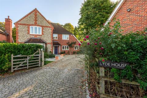 5 bedroom detached house for sale, Perry Lane, Bledlow, Princes Risborough, Buckinghamshire, HP27