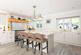 Kitchen/Breakfast Rm