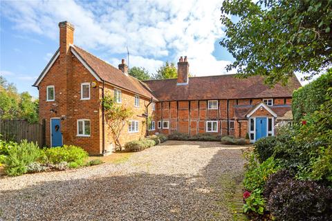 5 bedroom detached house for sale, Cranes Road, Sherborne St. John, Basingstoke, Hampshire, RG24