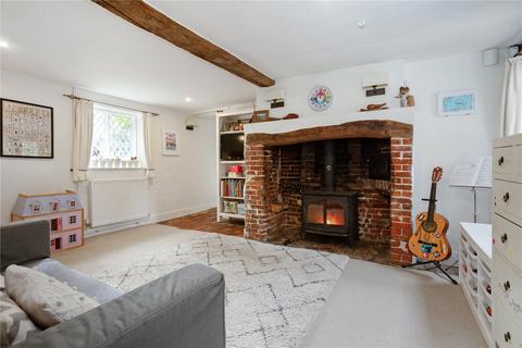 5 bedroom detached house for sale, Cranes Road, Sherborne St. John, Basingstoke, Hampshire, RG24