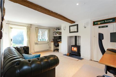 5 bedroom detached house for sale, Cranes Road, Sherborne St. John, Basingstoke, Hampshire, RG24