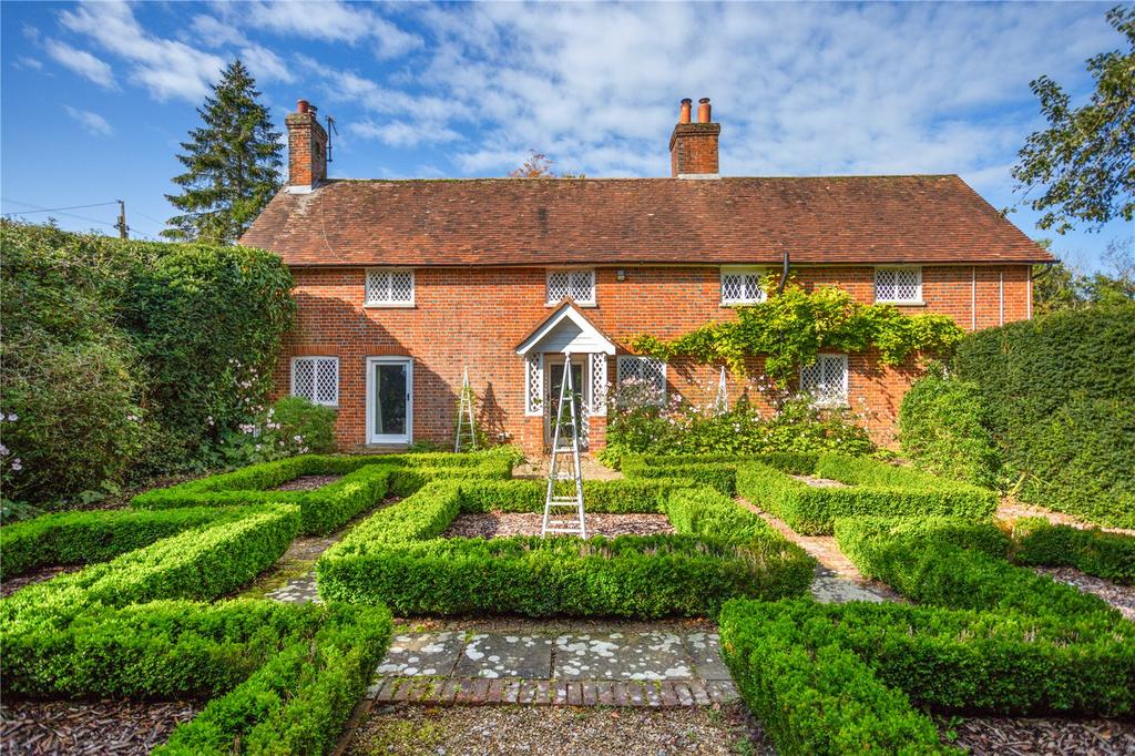 Box Hedging