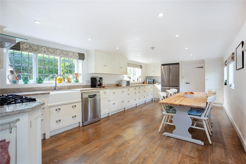 Kitchen/Breakfast