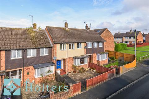 3 bedroom terraced house for sale, Lacy Road, Ludlow