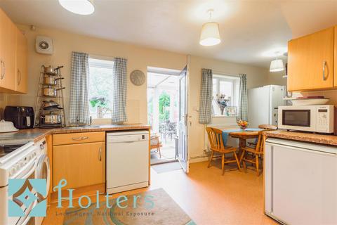 3 bedroom terraced house for sale, Lacy Road, Ludlow