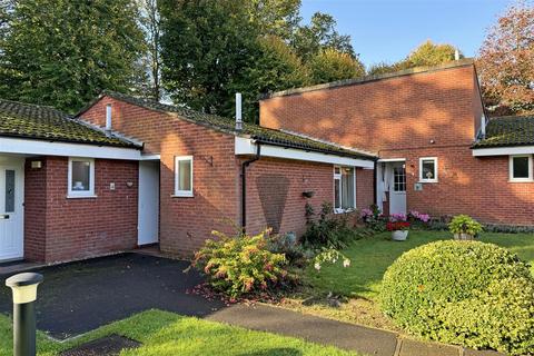 2 bedroom retirement property for sale, Milford