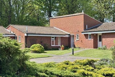 2 bedroom retirement property for sale, Milford