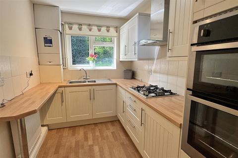 2 bedroom retirement property for sale, Milford