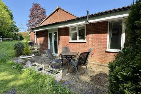 2 bedroom retirement property for sale, Milford