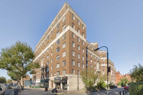 1 bedroom flat for sale, Hamlet Gardens, London W6