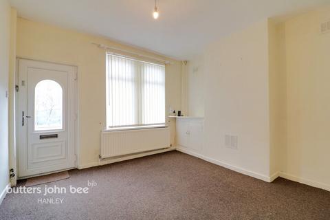 2 bedroom end of terrace house for sale, Ladysmith Road, Stoke-On-Trent ST1 4BY