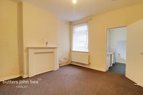 2 bedroom end of terrace house for sale, Ladysmith Road, Stoke-On-Trent ST1 4BY