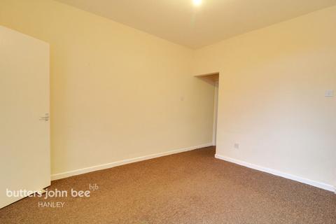 2 bedroom end of terrace house for sale, Ladysmith Road, Stoke-On-Trent ST1 4BY