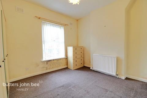 3 Ladysmith Road, Stoke-on-trent, ST1 4BY