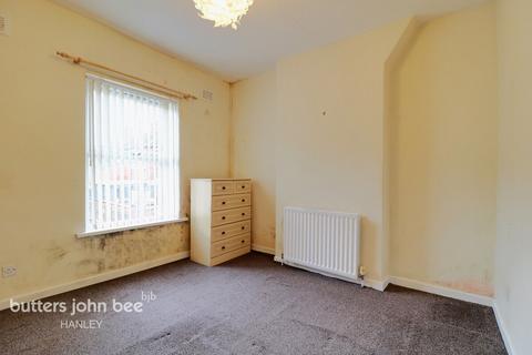 3 Ladysmith Road, Stoke-on-trent, ST1 4BY