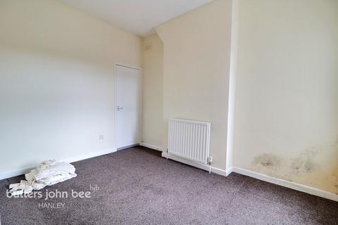 3 Ladysmith Road, Stoke-on-trent, ST1 4BY