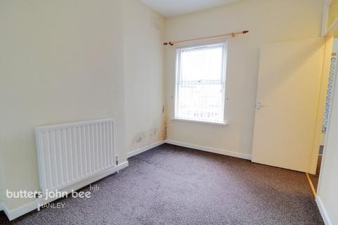 3 Ladysmith Road, Stoke-on-trent, ST1 4BY