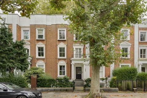 2 bedroom flat for sale, Hammersmith Grove, London W6