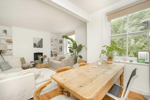 2 bedroom flat for sale, Hammersmith Grove, London W6