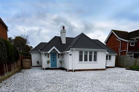 3 bedroom detached bungalow for sale, Gosport Road, Fareham PO14