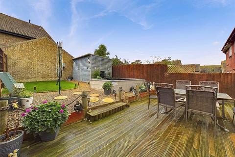 29 Drayton Way, Gloucester, GL4 4FU